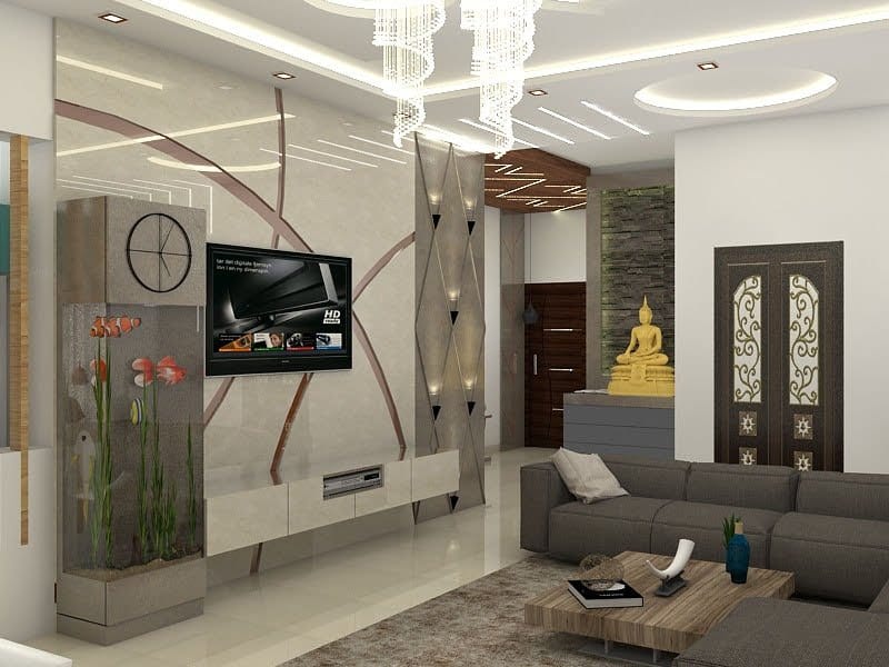 Corporate Office Fit-Out, Whitefield, Bengaluru