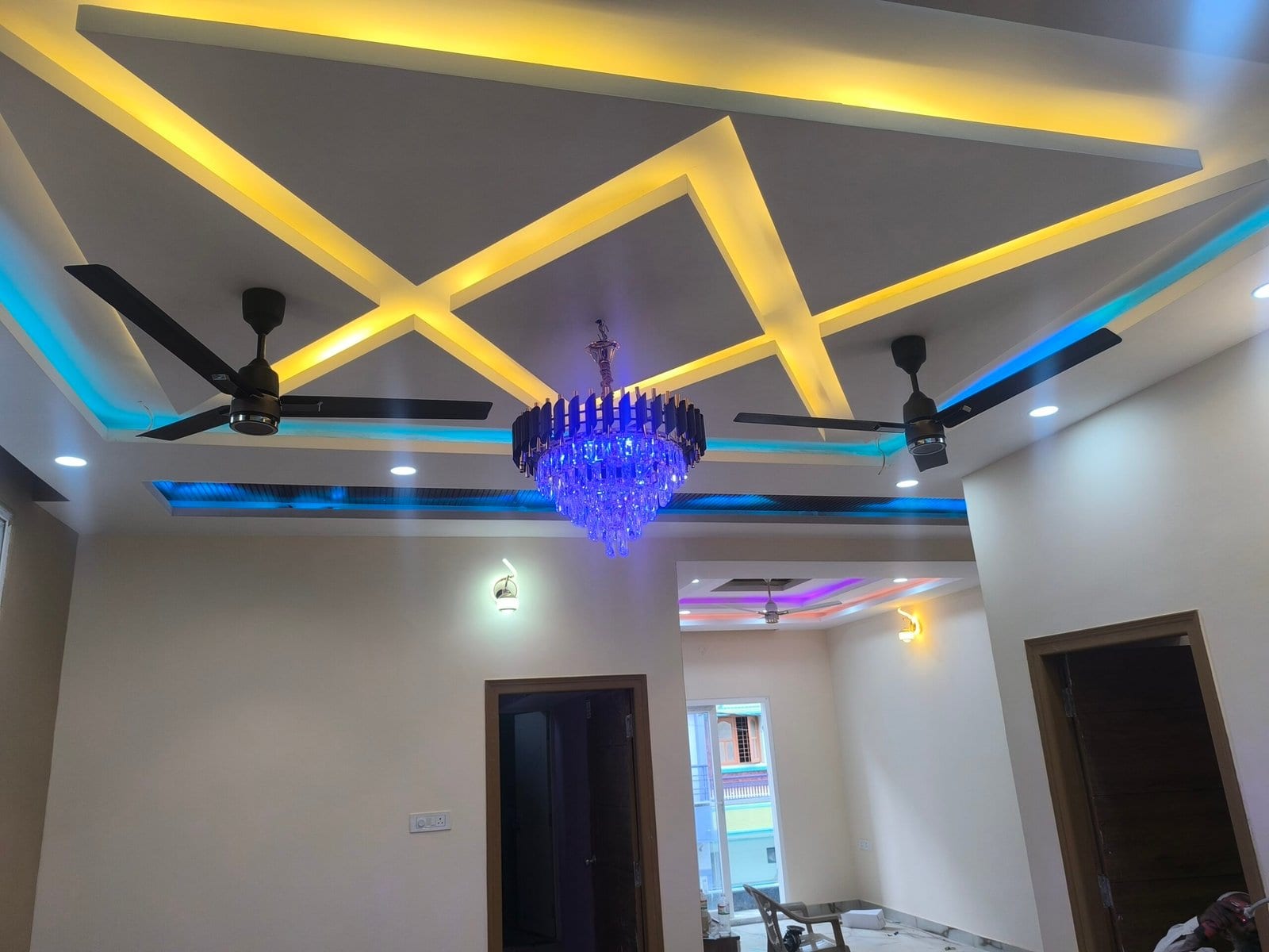 1980s Home, Fully Remodelled, Jayanagar, Bengaluru